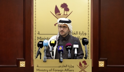 Qatar Affirms Support for Pakistan’s Mediation And Warns Against Escalation